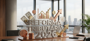 Reforma Tributária 2026: O Que Muda nas Importações? - SAO 