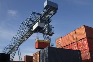 Transbordo internacional: como funciona na importação?