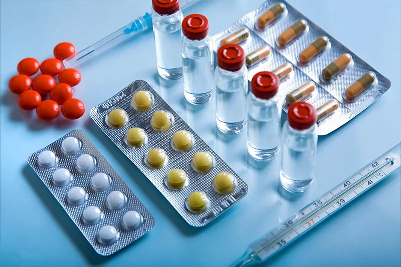 Como fazer a importação de medicamentos