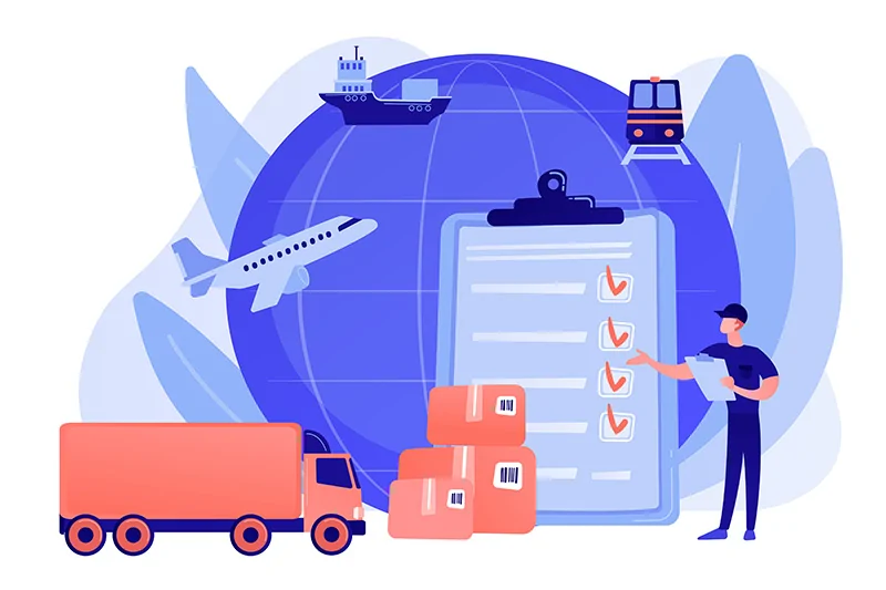 Como fazer uma importação de produtos mais eficiente