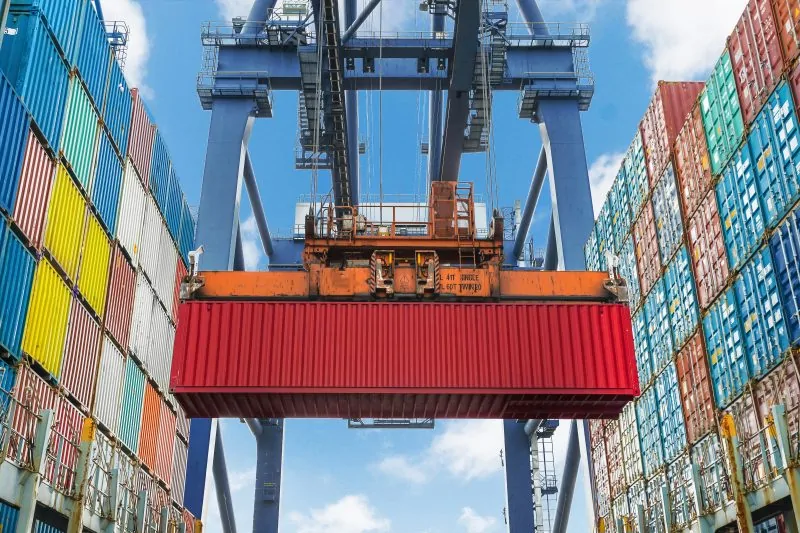 Conheça o serviço de transporte marítimo de SAO
