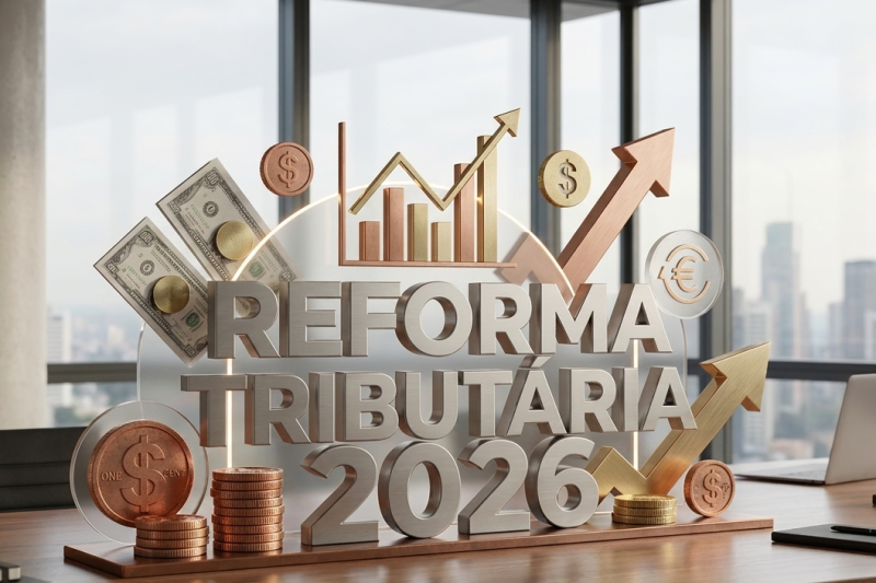 Reforma Tributária 2026: O Que Muda nas Importações?